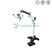 New Medical Multi-Function Ophthalmic Surgical Operating Microscope Ophthalmic Machine
